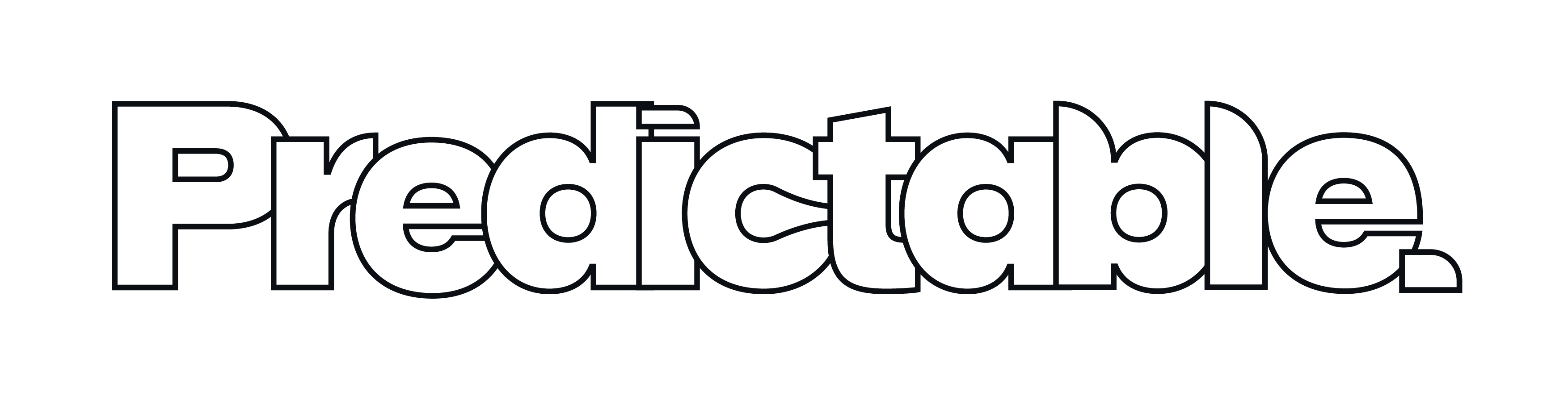 Predictable